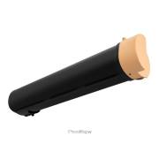 Toner compatível xerox d95a / d110 / d125 preto (006r01561)