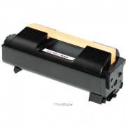 Toner compatível xerox phaser 4600 / 4620 / 4622 preto 106r01535 / 106r01533