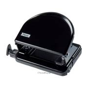 Furador Petrus 52 - 20 folhas - preto