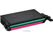 Toner compatível Samsung clt-m5082l magenta (SU322A / SU323A)