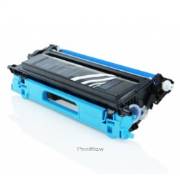 Toner compatível Brother tn130 / tn135 ciano (tn-135C)