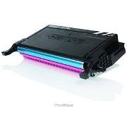 Toner compatível Samsung CLT-M6092S magenta (SU348A)