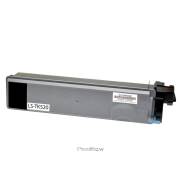 Toner compatível kyocera tk520 preto 1t02hj0eu0