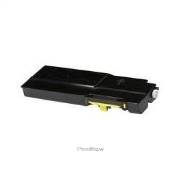 Toner compatível Xerox Versalink C400/C405 Amarelo 8K (106R03529 / 106R03517 / 106R03501)