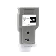 Tinteiro compativel Canon pfi320 preto mate (2889C001)