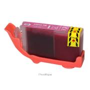 Tinteiro compatível Canon CLI42 magenta claro (6389B001)