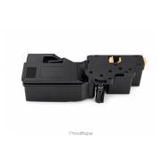 Toner compatível konica minolta tnp92 / tnp93 preto - tnp92k / ae1y150 / tnp93k / ae1y151