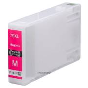 Tinteiro compatível Epson 79xl magenta (C13T79034010 / C13T79134010)