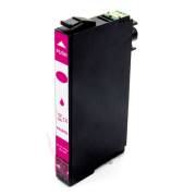 Tinteiro compatível Epson 407 XL magenta (C13T07U340)