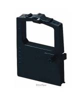 Fita matricial compatível Oki ml182 / ml280 / ml3320 preto (09002303)