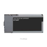 Tinteiro compatível Epson t544700 cinza tinta pigmentada c13t544700