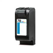 Tinteiro compatível Hp 78 Tricolor (c6578d)