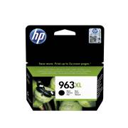 Tinteiro original Hp 963XL preto (3JA30AE)