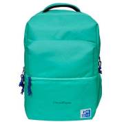 Mochila escolar Oxford B-Ready - Icemint