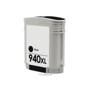 Tinteiro compatível Hp 940xl preto (c4906ae)