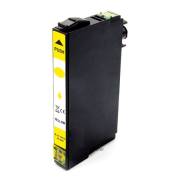 Tinteiro compatível Epson 407 XL amarelo (C13T07U440)