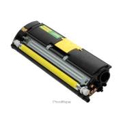 Toner compatível Konica 2400w / 2500w amarelo (A00W132)