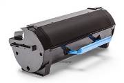 Toner compatível Lexmark 602H 10k (60F2H00)
