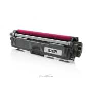 Toner compatível Brother tn245 magenta (tn245M)