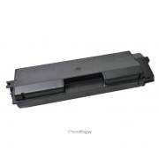 Toner compatível kyocera tk580 preto 1t02kt0nl0