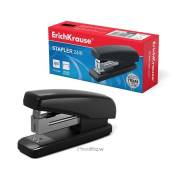 Agrafador Erichkrause Classic - 25 folhas - preto