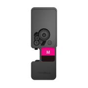 Toner compatível kyocera tk5450 magenta - 1t0c0dbnl0 / tk5450m