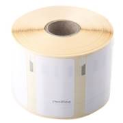 Etiquetas compatíveis Dymo LabelWriter 11354 - 57mm x 32mm (S0722540)