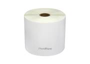 Etiquetas Compativeis Zebra 101.5mm x 152mm - 500/rolo