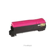 Toner compatível kyocera tk560 magenta 1t02hnbeu0