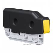 Tinteiro compatível epson t08n4 amarelo - c13t08n440