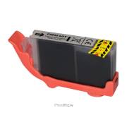 Tinteiro compatível Canon CLI42 cinza claro (6391B001)