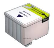 Tinteiro compatível Epson t053 5 cores (c13t053040)