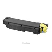 Toner compatível Triumph-Adler Utax P-C 3062 / 3066 Amarelo (1T02TVAUT0)