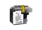 Tinteiro compatível Brother LC129 xl preto (LC129XLBK)