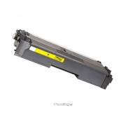 Toner compatível brother tn625xxl amarelo - tn625xxly / tn625xly / tn625y