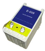 Tinteiro compatível Epson t009 cor (C13T00940110)