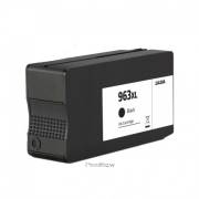 Tinteiro compatível Hp 963xl preto (3ja30ae / 3ja26ae)