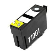 Tinteiro compatível Epson t1001 preto c13t10014010
