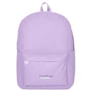 Mochila Escolar Dohe Daypack Colour Vibes - Roxo