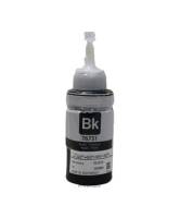 Tinta compatível EPSON EcoTank T6731 preto 70ml (C13T67314A)