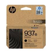 Tinteiro original hp 937e preto - 4s6w9ne
