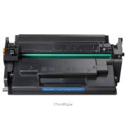 Toner Compatível Canon 057H Preto - 3009C002 - sem Chip