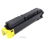 Toner compatível kyocera TK5405 amarelo (1T02Z6ANL0 / TK5405Y)