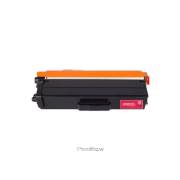 Toner compatível Brother TN821XXL magenta (TN821XXLM)