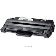 Toner compatível Samsung MLT-D1052L preto (SU758A / SU759A)