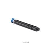 Toner compatível kyocera tk8335 ciano 1t02rlcnl0 / tk-8335c