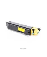 Toner compatível Kyocera TK5140 amarelo - 1T02NRANL0