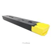 Toner compatível Xerox Color 550 / 560 / 570 amarelo (006R01526)