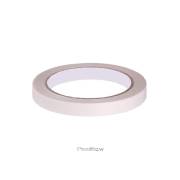 Fita Adesiva Dupla Face 12mmx10m transparente - 1 rolo