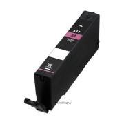 Tinteiro compatível Canon CLI531 magenta (6120C001 / CLI531M)